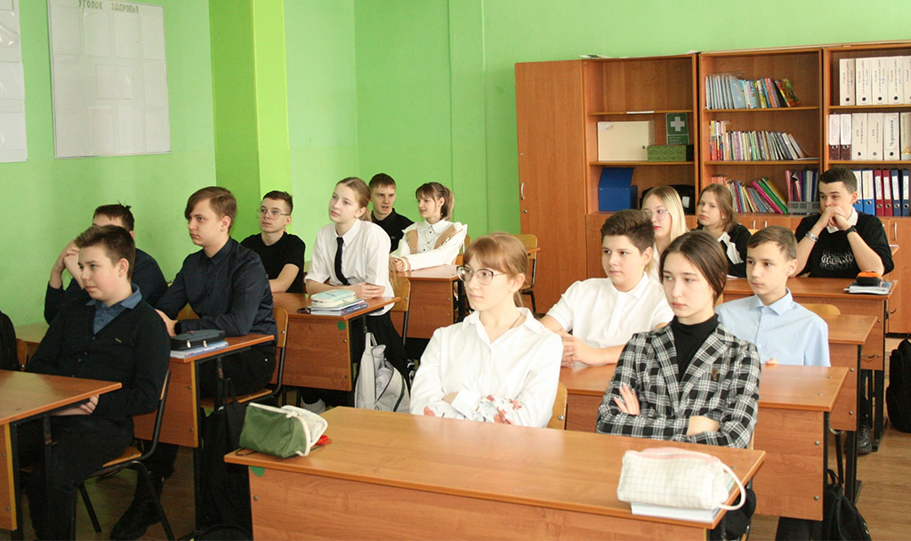 Мы - избиратели XXI века